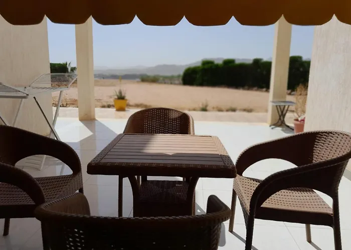 Luxury Sea-View 2 Bedrooms Apartment In Hadaba