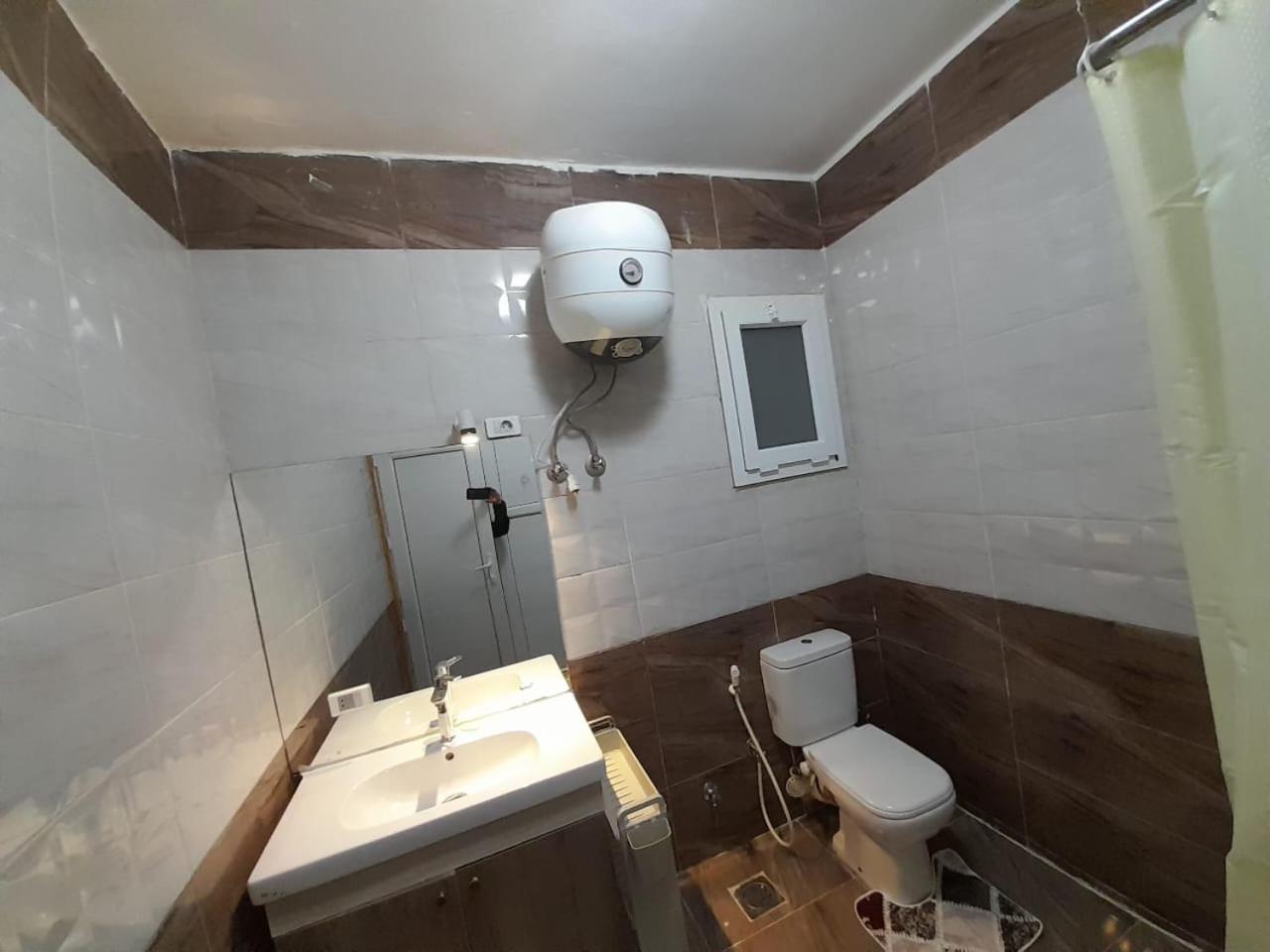 Luxury Sea-view 2 Bedrooms In Hadaba Apartament Sharm el-Sheikh