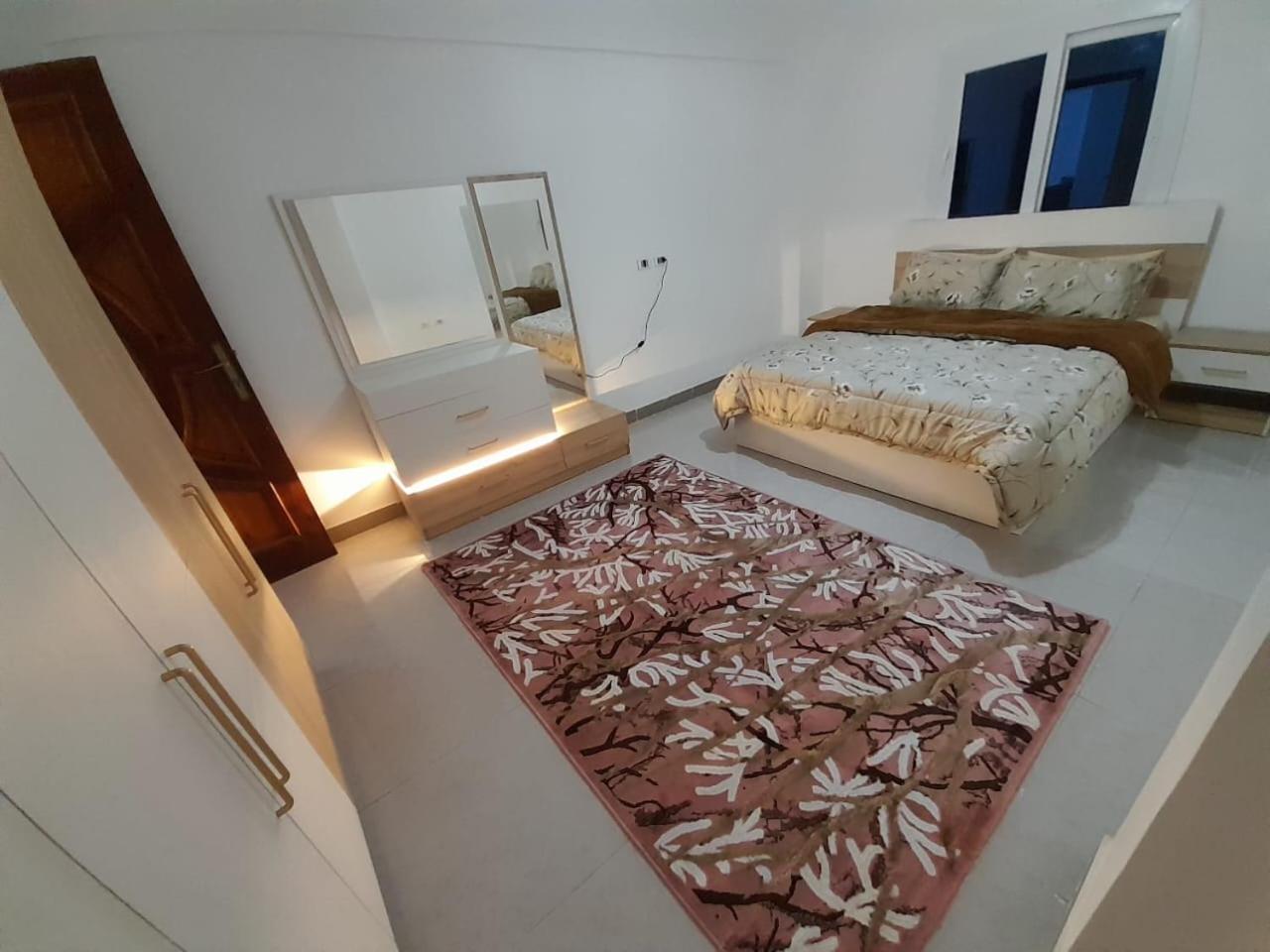 Apartament Luxury Sea-view 2 Bedrooms In Hadaba Sharm el-Sheikh