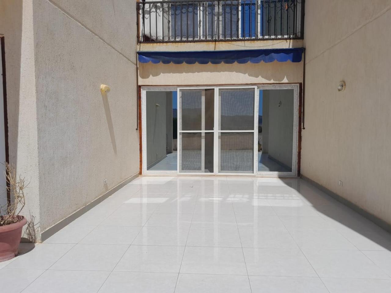 Luxury Sea-view 2 Bedrooms In Hadaba Apartament *