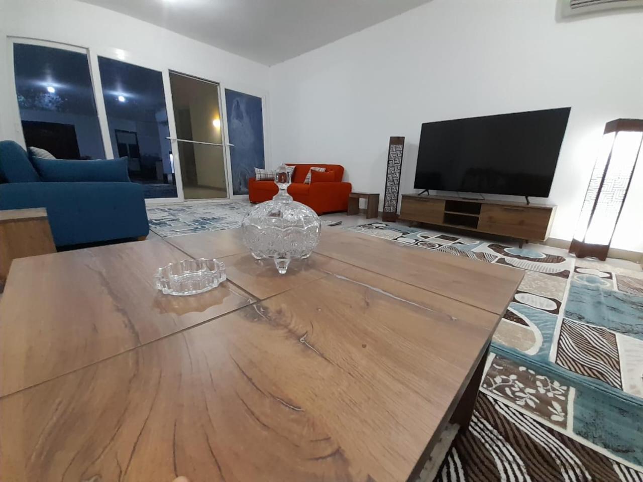 Luxury Sea-view 2 Bedrooms In Hadaba * شرم الشيخ