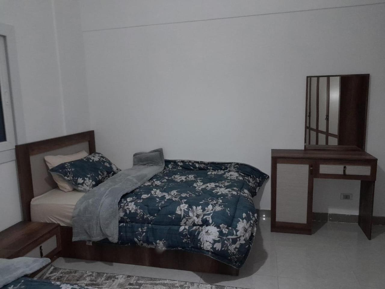 Luxury Sea-view 2 Bedrooms In Hadaba شقة *