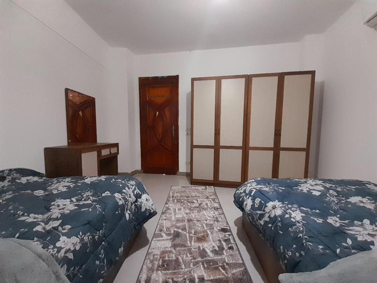 Luxury Sea-view 2 Bedrooms In Hadaba شرم الشيخ