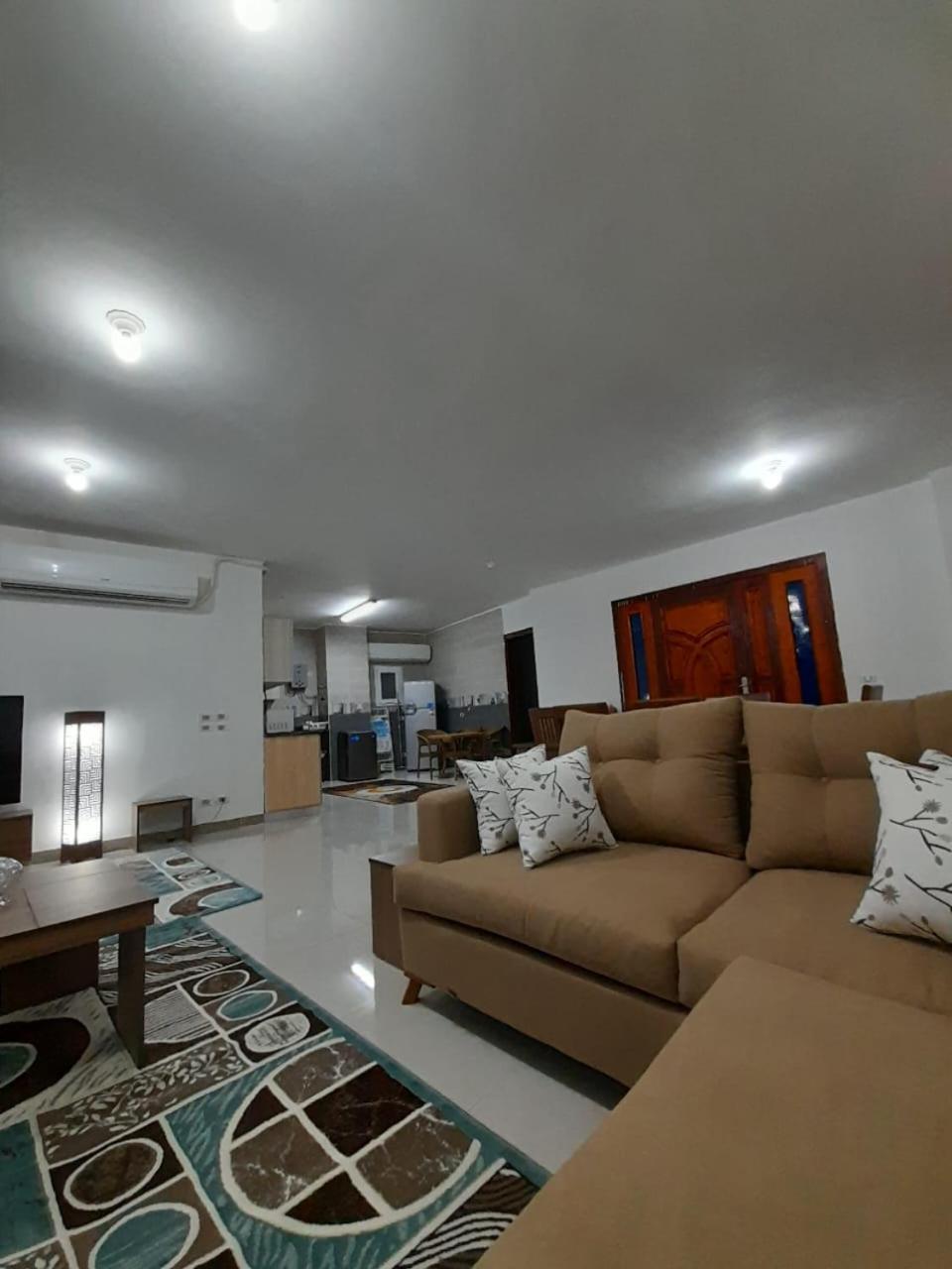Luxury Sea-view 2 Bedrooms In Hadaba * شرم الشيخ