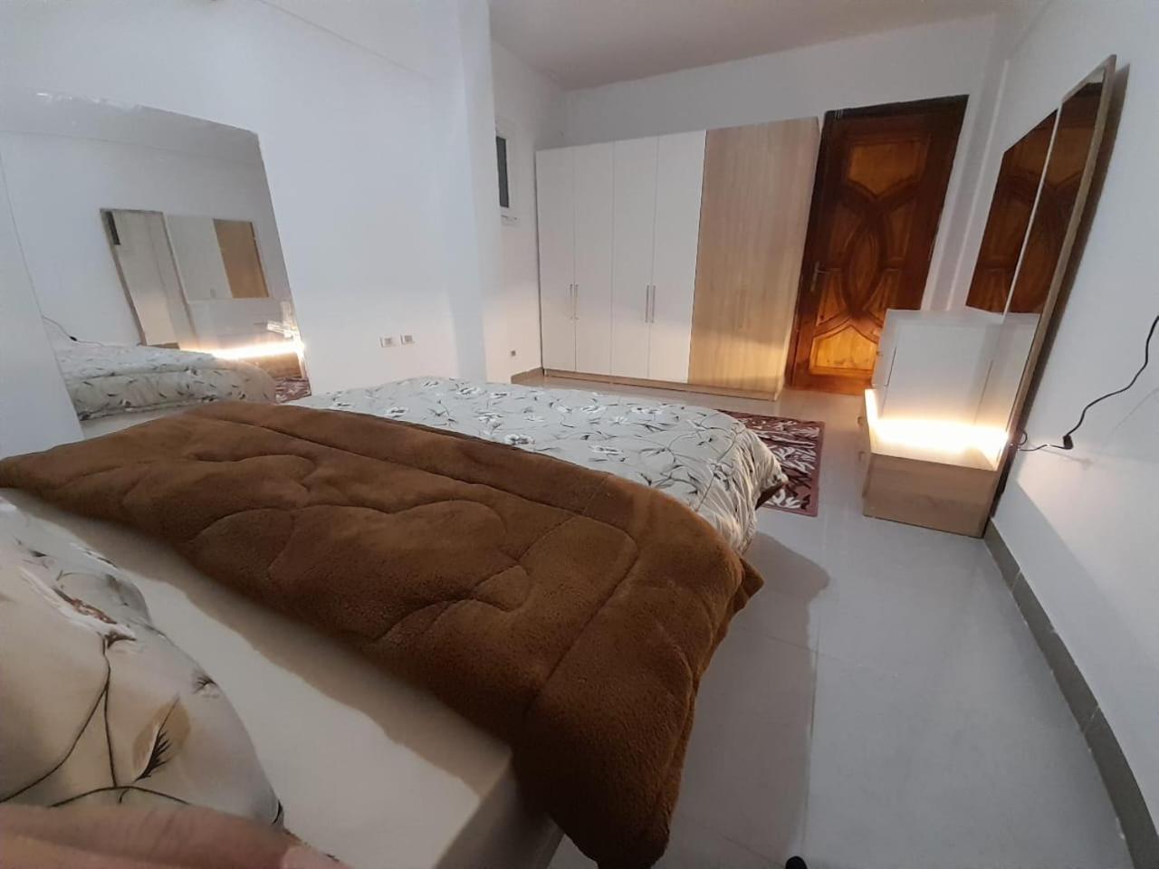 Luxury Sea-view 2 Bedrooms In Hadaba Apartamento Sharm El-Sheikh