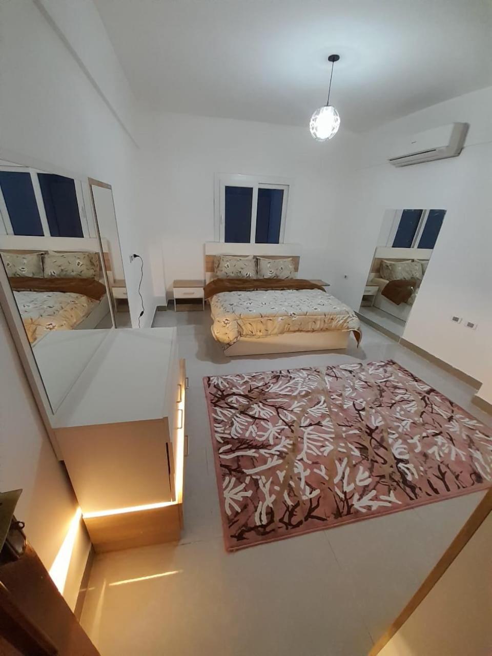 Apartamento Luxury Sea-view 2 Bedrooms In Hadaba Sharm El-Sheikh