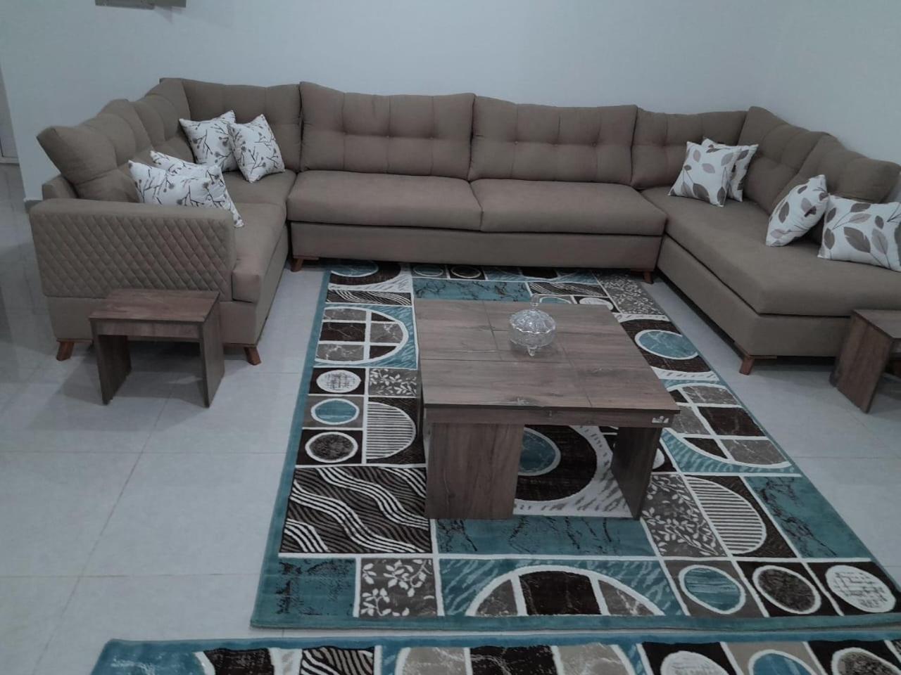 Luxury Sea-view 2 Bedrooms In Hadaba Apartamento Sharm El-Sheikh